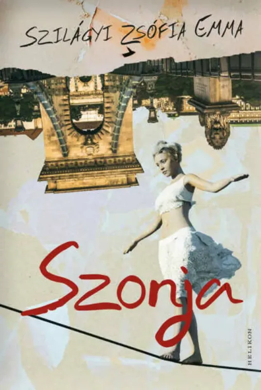 Olcsóbb Szonja - Szilágyi Zsófia Emma