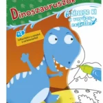 Biztonságos fizetés Varázsecset - Dinoszauruszok