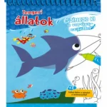 Biztonságos vásárlás Varázsecset - Tengeri állatok
