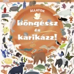 Böngéssz és karikázz! - Állatok Kiárusítás