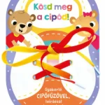 Biztonságos fizetés Kösd meg a cipőd!