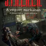 S.T.A.L.K.E.R. - A végzet markában - Roman Kulikov - Jezsi Tumanovszkij Akció