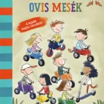 3-5-8 perces ovis mesék - Rét Viktória szerk. Alacsony ár