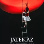 Árcsökkenés Játék az életünk - Ludus Amoris - Müller Péter