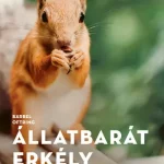 Állatbarát erkély - Barbel Oftring Legkelendőbb
