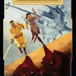 Olcsó Star Wars: A Köztársaság Fénykora - Árnyak nyomában - Daniel José Older