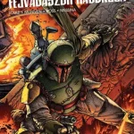 Star Wars: A fejvadászok háborúja - Charles Soule Legkelendőbb