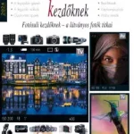 Olcsóbb Digitális fotózás műhelytitkai kezdőknek - 2024 - Enczi Zoltán