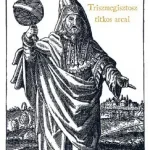 Hermész Triszmegisztosz titkos arcai - Hamvas Endre Ádám Legjobb ár