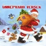 Olcsó Ünnepváró versek - Radvánszky Zsolt
