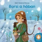Borsi a hóban - Gáll Viktória Emese Akciós ár