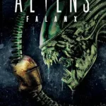 Aliens: Falanx - Scott Sigler Szezonális akció