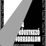 A következő forradalom - Murray Bookchin Legjobb ár