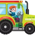 Guruló világ - Traktor - Boguslaw Michalec Gyors szállítás