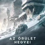 Különleges ajánlat Az őrület hegyei 1. - Howard Phillips Lovecraft