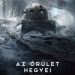 Az őrület hegyei 2. - Howard Phillips Lovecraft Árcsökkenés