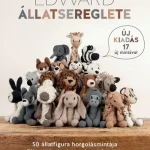 Edward állatsereglete - Kerry Lord Azonnal elérhető