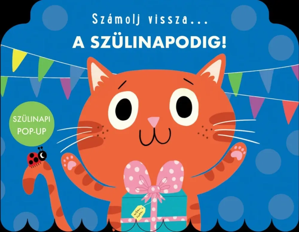 Legkelendőbb Számolj vissza... A szülinapodig!