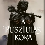 A pusztulás kora - Makiia Lucier Exkluzív ajánlat