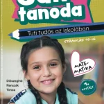 Sulitanoda matematika számolás 10-ig - Diószeginé Nanszák Tímea Rendeld meg most