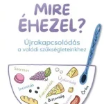 Azonnal elérhető Mire éhezel? - Lukács Liza