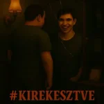 Vásárlói kedvenc Kirekesztve - Összetört ígéretek - Berki Patrik
