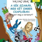 A Kék Szamár meg két ember csapdában - Yalvac Ural Rendeld meg most