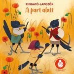 A part alatt - Ringató-lapozók - Gróh Ilona Legkelendőbb