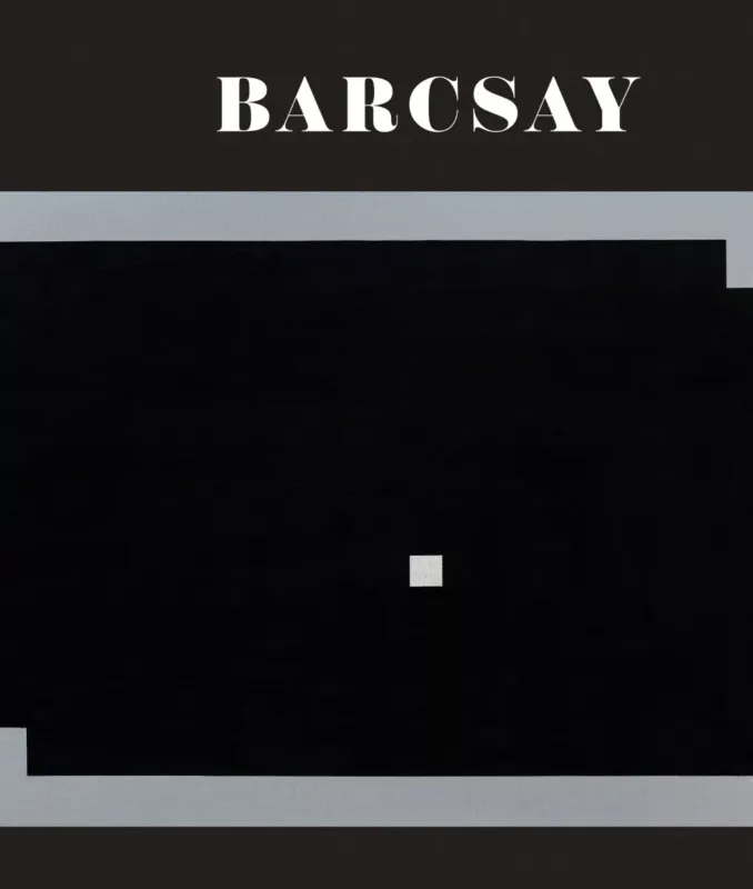 Barcsay - Sturcz János Kedvezményes ár
