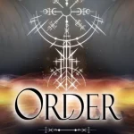 Csak ma Order - Ezüst és vér 2. (Éldekorált) - Kayra B King