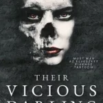 Their Vicious Darling - A Gonosz Darlingjuk (Éldekorált) - Nikki St. Crowe Expressz szállítás
