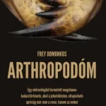 Biztonságos fizetés Arthropodóm (Éldekorált) - Frey Domonkos