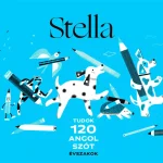 Stella - Tudok 120 angol szót - Évszakok Gyors szállítás