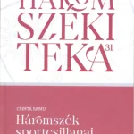 Legjobb ár Háromszék sportcsillagai - Csinta Samu