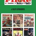 Pilote - A Pilote képregényei - Bayer Antal Kihagyhatatlan ajánlat