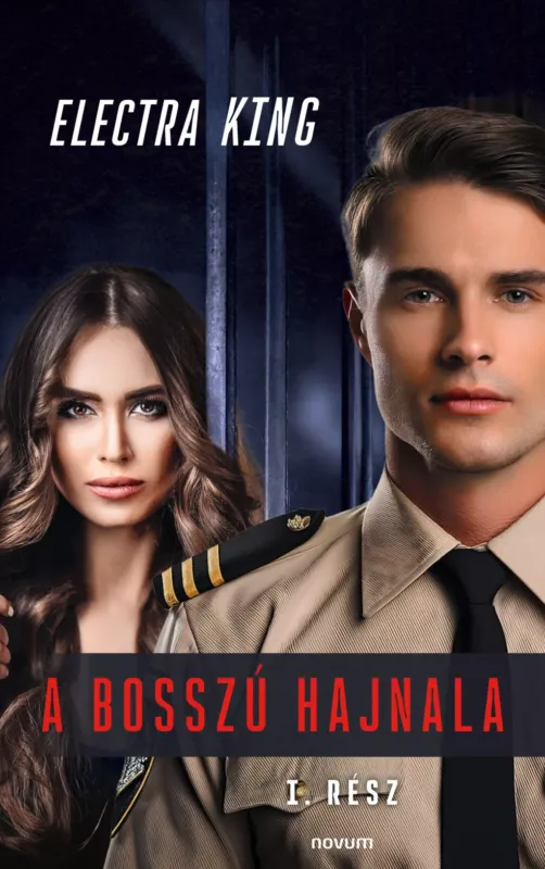 A bosszú hajnala 1. - Electra King Végkiárusítás
