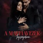 Akciós ár A maffiavezér fogságában (Éldekorált) - Stefanie D. Lauren