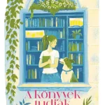A könyvek tudják - Ro Corradin Prémium