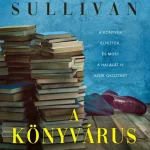 A könyvárus - Tim Sullivan Árcsökkenés