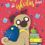 A kiskutya, aki iskolás akart lenni - Bella Swift Szuper akció
