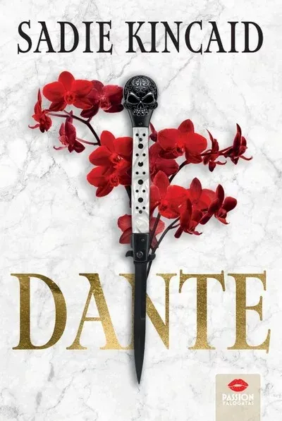 Alacsony ár Dante - Sadie Kincaid