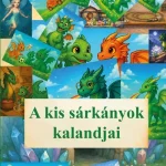 Akció A kis sárkányok kalandjai - Somogyi Lajos Sándor