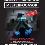 Online marketing mesterfogások (Átdolgozott, bővített kiadás) - Russell Brunson Árcsökkenés