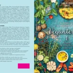Kedvezményes ár VEGÁNTERÁPIA 1. - KENYEREK, KENYÉRFELTÉTEK, PÁSTÉTOMOK