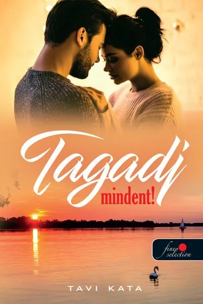 TAGADJ MINDENT! Különleges ajánlat
