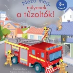 Biztonságos vásárlás NÉZD MEG, MILYENEK A TŰZOLTÓK!