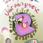Csak ma JÁRVÁNYMESE