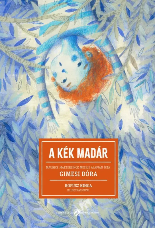 A KÉK MADÁR Olcsó