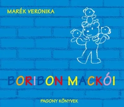 Népszerű BORIBON MACKÓI