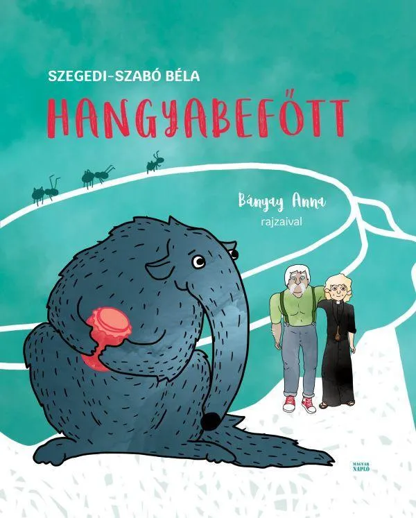 HANGYABEFŐTT Árengedmény